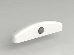 Motion Sensor for SWEDX Signo - White